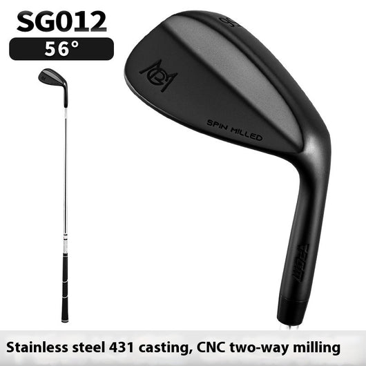 Palo de Arena PGM - Wedge Profesional para Golf - Image 4
