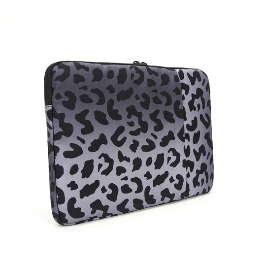 Funda Protectora para Laptop 13-14 pulgadas Anti-impacto con Forro de Franela - Image 5