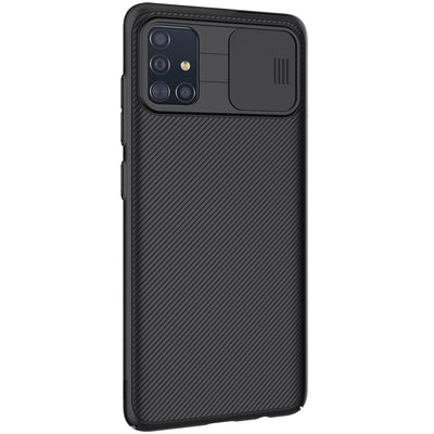 Funda Protectora con Cubierta Deslizante para Lente - Espejo Negro Antiarañazos - Image 7