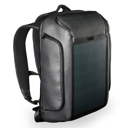 Mochila de Carga Solar con USB - Image 2