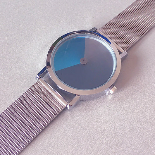 Reloj con Esfera de Elemento Remolino - Image 14