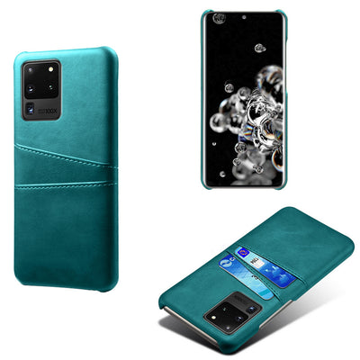Funda Protectora para Celular con Compartimentos para Tarjetas - Image 9