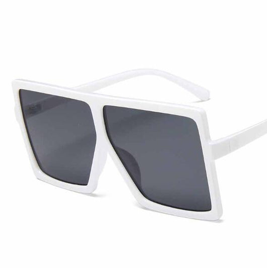 Gafas de Sol Oversized Cuadradas para Mujer - Diseño Premium de Marca - Image 15