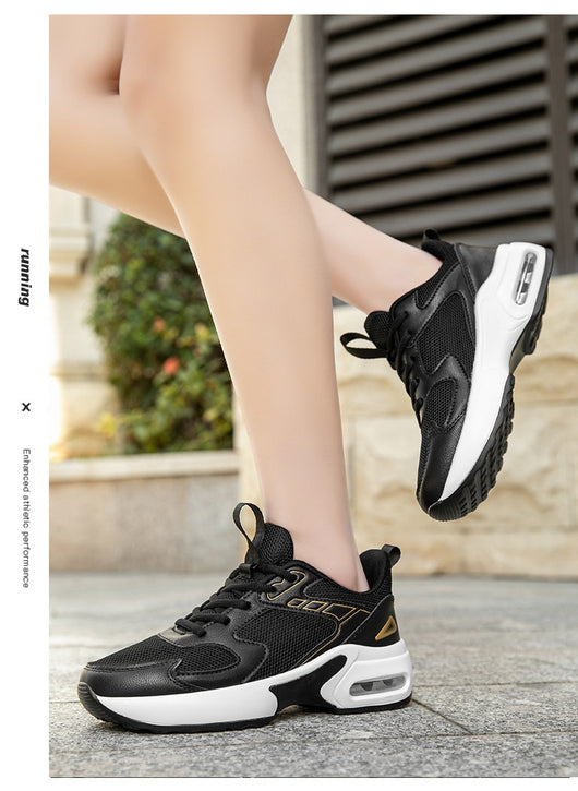 Tenis Deportivos Versátiles para Parejas - Cómodos y Transpirables - Image 19