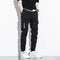 Pantalones Rectos Anchos Talla Grande - Comodidad y Estilo