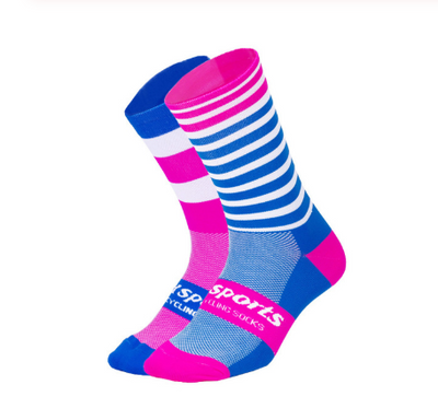 Calcetines Deportivos Altos para Correr y Baloncesto - Image 23