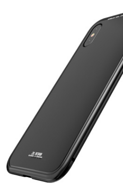Funda Magnética de Adsorción Suntaiho con Cristal Templado - Image 2
