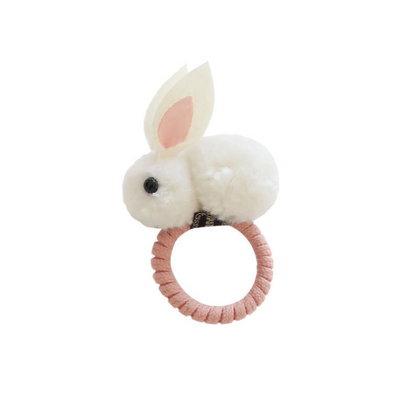 Elástico Decorativo Conejito 3D - Accesorio Infantil - Image 19