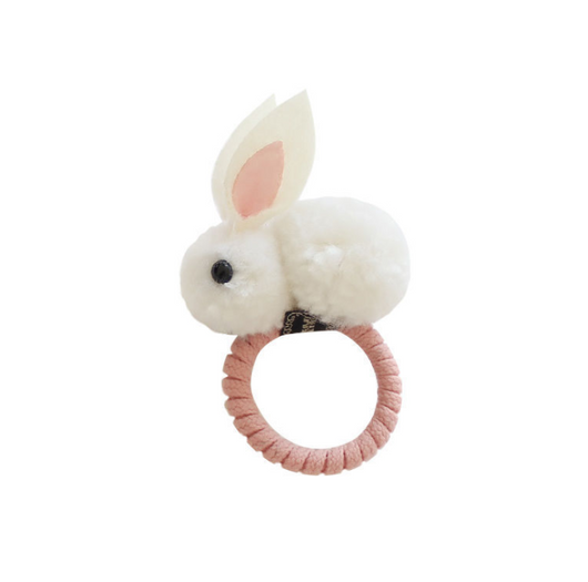 Elástico Decorativo Conejito 3D - Accesorio Infantil - Image 19