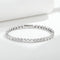 White Gold Color 045ct - 16cm