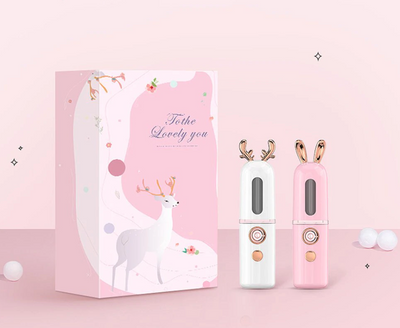 Vaporizador Facial de Vapor - Image 6
