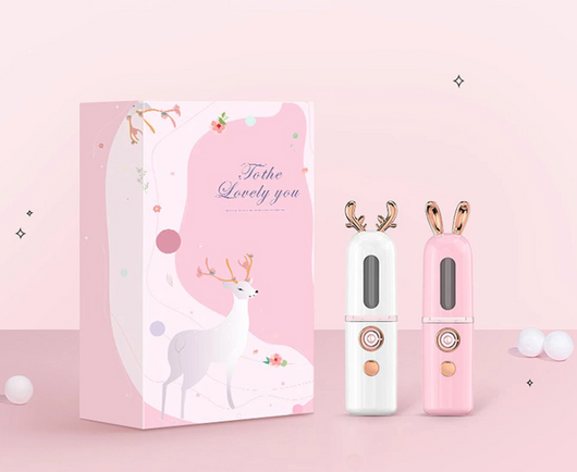 Vaporizador Facial de Vapor - Image 6