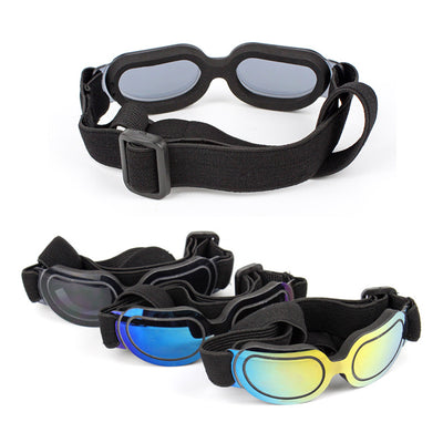 Gafas de Sol Coloridas para Mascotas - Perros y Gatos - Image 4