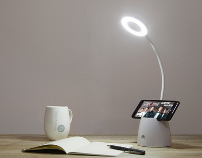 Lámpara de Escritorio LED Plegable con Protección Ocular - Image 20