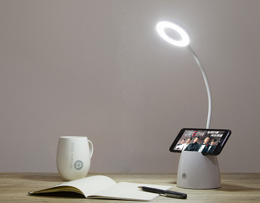 Lámpara de Escritorio LED Plegable con Protección Ocular - Image 20