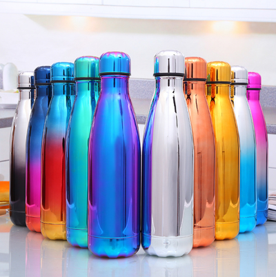 Botella Térmica de Acero Inoxidable 500ml - Mantén tus Bebidas Calientes Todo el Día - Image 2