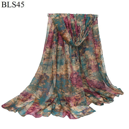 Chal Bufanda Térmica para Invierno Mujer - Image 17