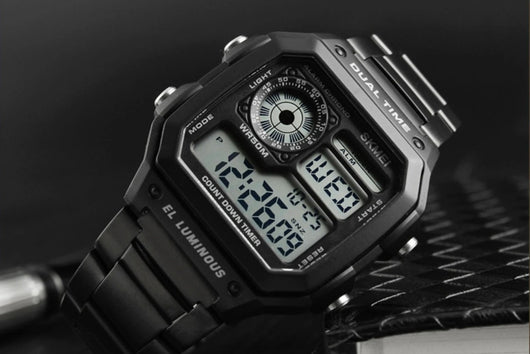 Reloj Deportivo Resistente al Agua - Image 2