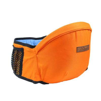 Asiento de Cadera para Bebé con Correa Ergonómica - Image 12