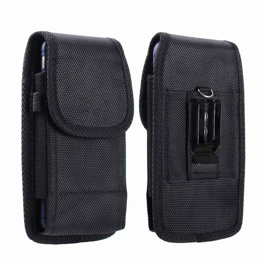 Riñonera de Tela Oxford para Celular - Image 7