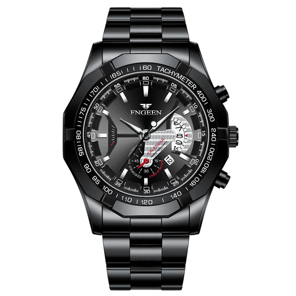 Reloj Finn - Elegancia y Funcionalidad en tu Muñeca - Image 17