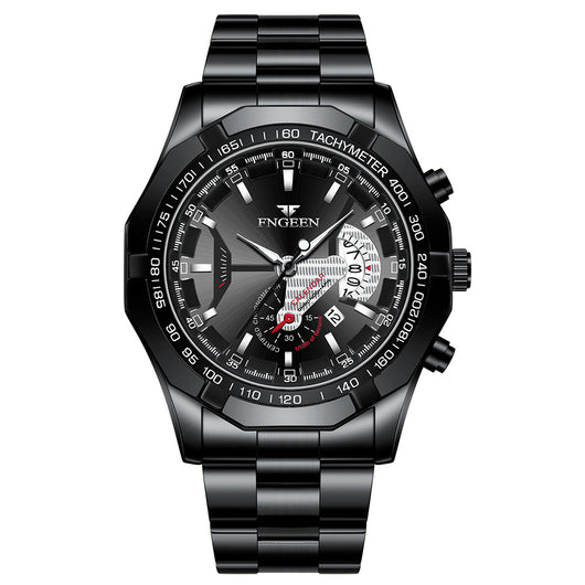 Reloj Finn - Elegancia y Funcionalidad en tu Muñeca - Image 17