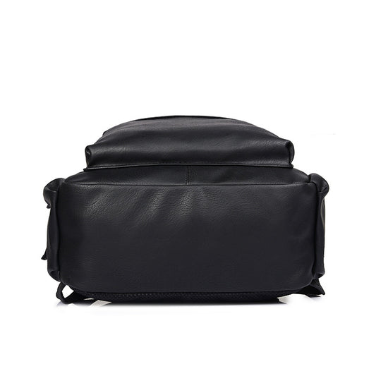 Mochila de Cuero para Hombre - Image 2