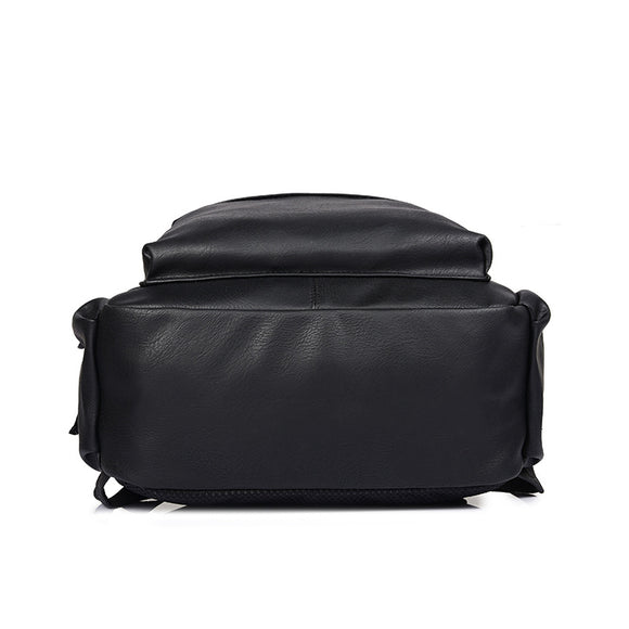 Mochila de Cuero para Hombre