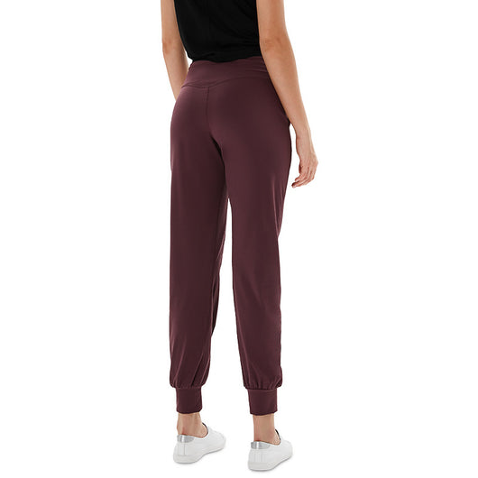 Pantalones Jogger Harlan - Yoga y Tiempo Libre Todo en Uno - Image 3