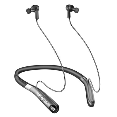 Auriculares Bluetooth con Cancelación Inteligente de Ruido - Image 6