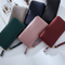 Funda para Celular con Cierre de Cremallera Larga