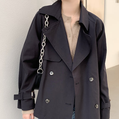 Chaqueta Casual Coreana - Image 3