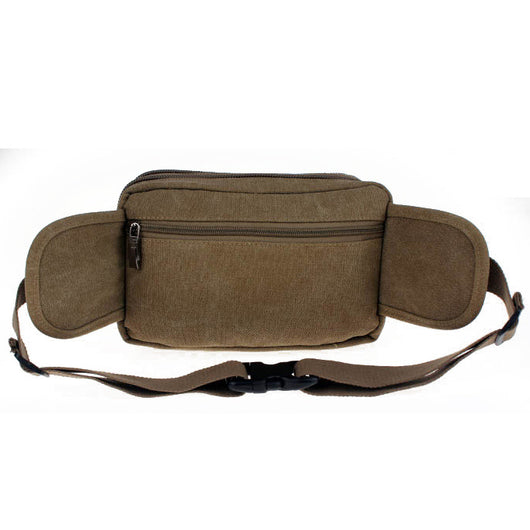 Bolsa de Lona Cruzada para Deportes Outdoor y Running - Image 6