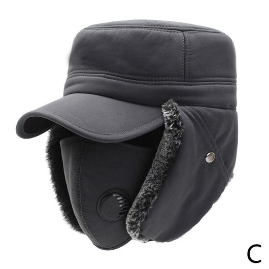 Gorro Térmico Reversible para Invierno - Image 14