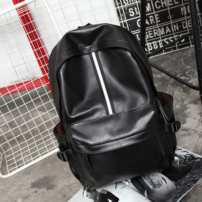 Mochila de Viaje Deportiva para Hombre con Compartimento Laptop - Image 5