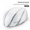 Casco Protector Impermeable para Ciclismo de Montaña y Ruta