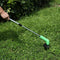 Cortabordes Inalámbrico Profesional para Jardín