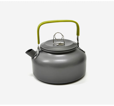 Cocina Portátil de Camping - Estufa de Exterior Compacta - Image 7
