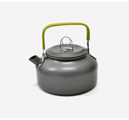 Cocina Portátil de Camping - Estufa de Exterior Compacta - Image 7