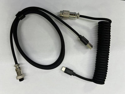 Cable USB para Teclado Aéreo de Alta Velocidad - Image 7