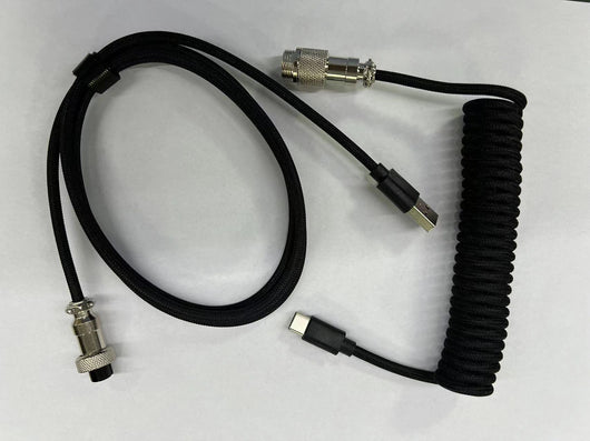 Cable USB para Teclado Aéreo de Alta Velocidad - Image 7