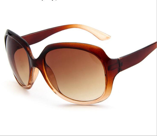 Gafas de Sol Oversized para Mujer - Diseño Moderno y Protección UV - Image 6