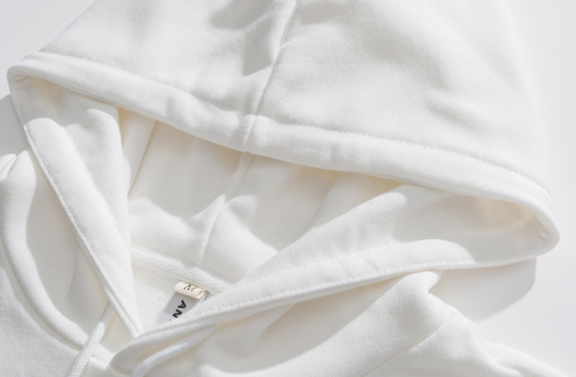 Sudadera con Capucha Estampada para Hombre - Diseño Moderno - Image 8