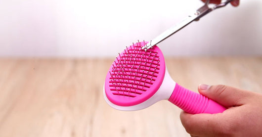 Peine Deslanador para Gatos de Pelo Largo - Image 14