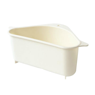 Organizador Triangular Multiusos para Fregadero con Drenaje - Image 6