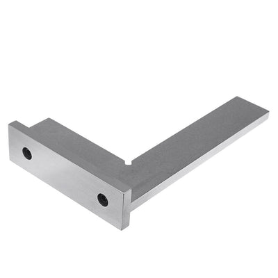 Escuadra de Ingeniero 90° Juego de Regla Angular de Precisión - Image 5