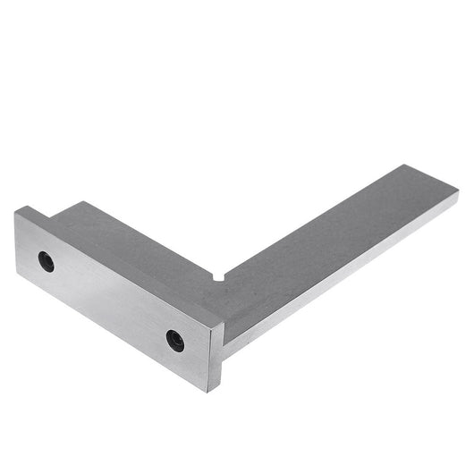 Escuadra de Ingeniero 90° Juego de Regla Angular de Precisión - Image 5