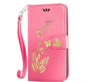 Funda Protectora Mariposa para Teléfono - Image 7