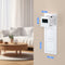 Termostato Inteligente WiFi para Calefacción de Piso