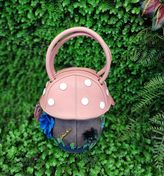 Bolso Japonés Adorable Candy Colors para Dama - Image 15